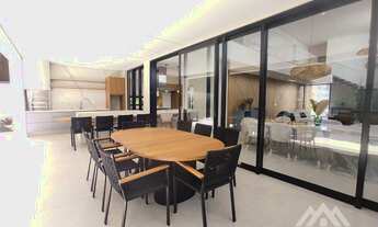 Imagem 6: Casa à venda no módulo 24 da Riviera com 5 suítes (1 master