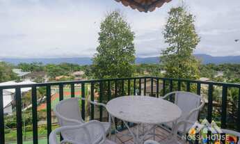 Imagem 2: Cobertura duplex à venda no módulo 3 da Riviera, lazer completo e serviços