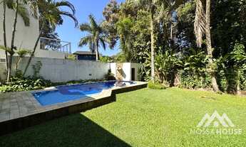 Imagem 3: Casa à venda no módulo 18 da Riviera com 5 dormitórios