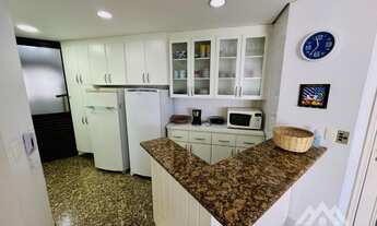 Imagem 5: Apartamento à venda no módulo 6 da Riviera com 3 dormitórios