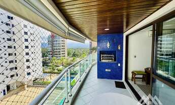 Imagem 2: Apartamento à venda no módulo 6 da Riviera com 3 dormitórios