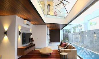 Imagem 6: Casa à venda no módulo 24 da Riviera com 5 suítes