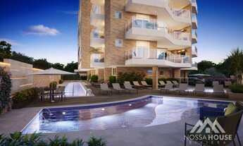 Imagem: Apartamento com 3 dormitórios à venda