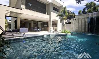 Imagem: Casa à venda no módulo 16 da Riviera com