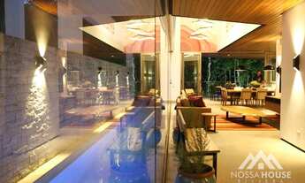 Imagem 4: Casa à venda no módulo 24 da Riviera com 5 suítes