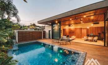 Imagem: Casa à venda no módulo 24 da Riviera com