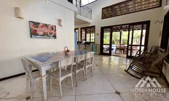 Imagem 7: Casa à venda no módulo 20 da Riviera com 5 suítes