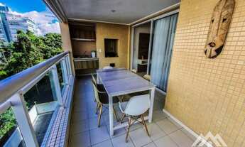 Imagem 4: Apartamento à venda no módulo 8 da Riviera com 3 dormitórios