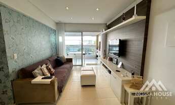 Imagem 2: Apartamento à venda no módulo 8 da Riviera com 3 dormitórios