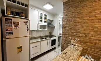 Imagem 4: Apartamento à venda no módulo 2 da Riviera com 3 dormitórios