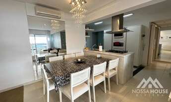 Imagem 5: Apartamento à venda no módulo 8 da Riviera com 3 dormitórios