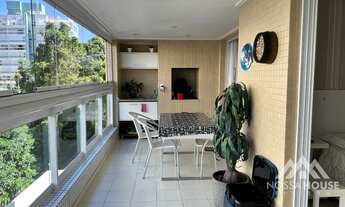 Imagem 4: Apartamento à venda no módulo 8 da Riviera com 3 dormitórios