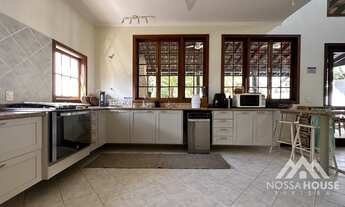 Imagem 5: Casa à venda no módulo 20 da Riviera com 5 suítes