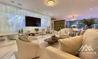 Imagem 5: Casa à venda no módulo 12 da Riviera com 4 suítes e lazer completo