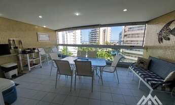 Imagem 5: Apartamento à venda no módulo 8 da Riviera com 3 dormitórios