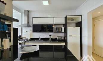 Imagem 7: Apartamento à venda no módulo 7 da Riviera com 3 dormitórios