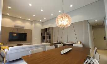 Imagem 3: Cobertura com piscina privativa, a venda no módulo 7 da Riviera