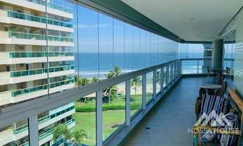 Imagem: Apartamento com vista do mar à venda no