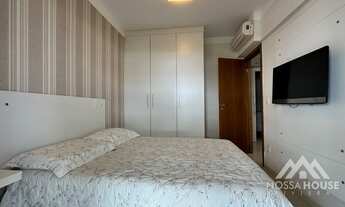 Imagem 7: Apartamento à venda no módulo 8 da Riviera com 3 dormitórios