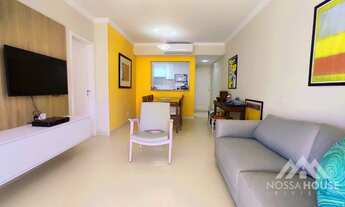 Imagem 6: Apartamento pé na areia à venda na Riviera, módulo 6 com 3 dorm