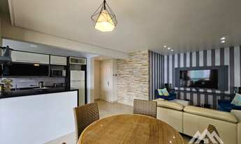 Imagem 2: Apartamento à venda no módulo 7 da Riviera com 3 dormitórios