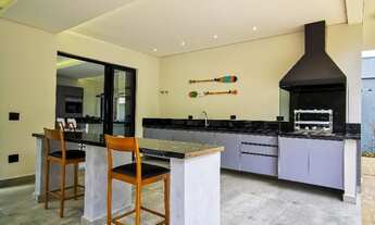 Imagem 4: Casa a venda na Riviera de São Lourenço com 6 suítes, localizada no módulo 26