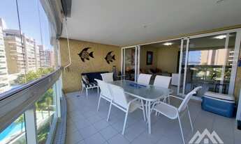 Imagem: Apartamento à venda no módulo 8 da Riviera