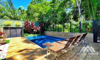 Imagem: Casa à venda no módulo 24 da Riviera com