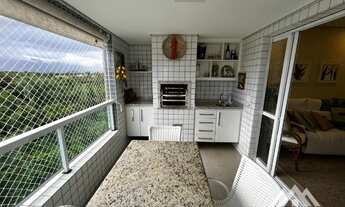 Imagem 3: Apartamento à venda no módulo 2 da Riviera com 3 dormitórios