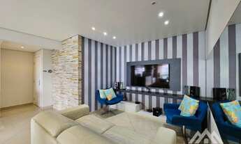 Imagem 3: Apartamento à venda no módulo 7 da Riviera com 3 dormitórios