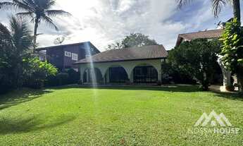 Imagem 4: Caca a venda no módulo 26 da Riviera com 5 suítes e ampla área verde