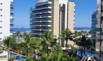 Imagem 2: Apartamento à venda no módulo 8 da Riviera com 3 dormitórios