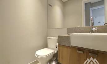 Imagem 4: Cobertura com piscina privativa, a venda no módulo 7 da Riviera