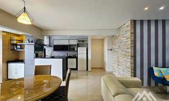 Imagem 6: Apartamento à venda no módulo 7 da Riviera com 3 dormitórios