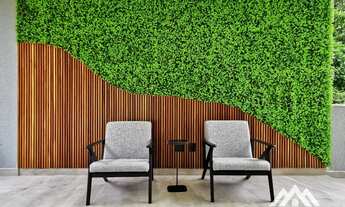 Imagem 7: Casa a venda na Riviera de São Lourenço com 6 suítes, localizada no módulo 26