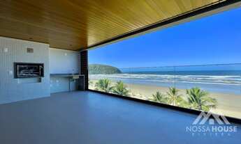 Imagem 2: Apartamento frontal a venda no módulo 7