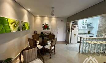 Imagem 2: Apartamento à venda no módulo 2 da Riviera com 3 dormitórios