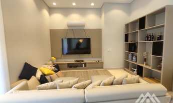 Imagem 6: Cobertura com piscina privativa, a venda no módulo 7 da Riviera