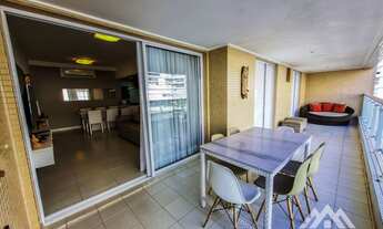 Imagem 3: Apartamento à venda no módulo 8 da Riviera com 3 dormitórios