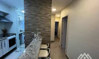 Imagem 5: Apartamento à venda no módulo 2 da Riviera com 3 dormitórios