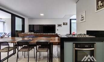 Imagem 6: Casa com 5 suítes a venda na Riviera de São Lourenço, módulo 24