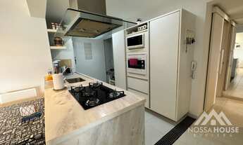 Imagem 6: Apartamento à venda no módulo 8 da Riviera com 3 dormitórios