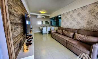 Imagem 5: Apartamento à venda no módulo 8 da Riviera com 3 dormitórios