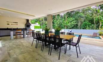 Imagem 3: Casa a venda na Riviera de São Lourenço com 6 suítes, localizada no módulo 26