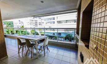 Imagem 2: Apartamento à venda no módulo 8 da Riviera com 3 dormitórios