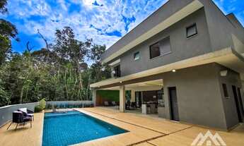 Imagem: Casa a venda na Riviera de São Lourenço