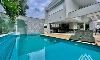 Imagem: Casa à venda no módulo 24 da Riviera com