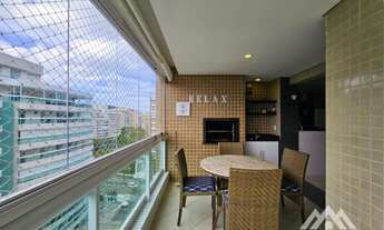 Imagem 5: Apartamento à venda no módulo 7 da Riviera com 3 dormitórios