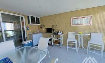 Imagem 6: Apartamento à venda no módulo 8 da Riviera com 3 dormitórios