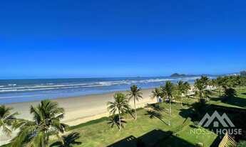 Imagem 5: Apartamento frontal a venda no módulo 7